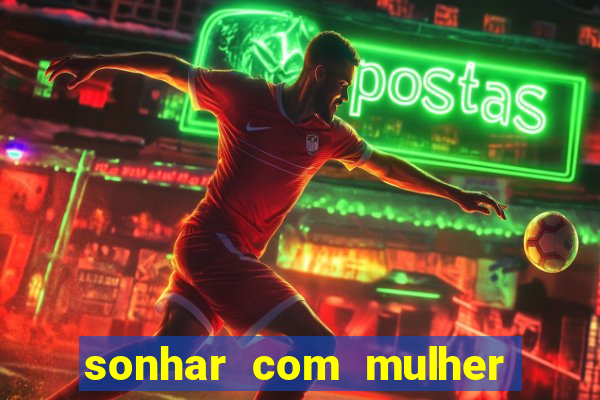 sonhar com mulher pelada no jogo do bicho